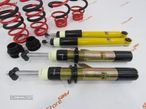 Coilovers MTS Para diversas marcas, Audi, Bmw, Mercedes, Seat Volkswagen - 5