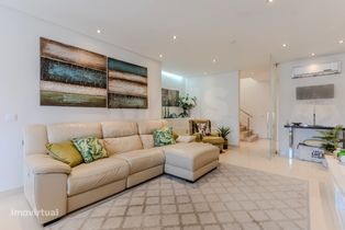Penthouse T4 Com Vista Desafogada, Castanholas, Cadaval - Grande imagem: 3/30