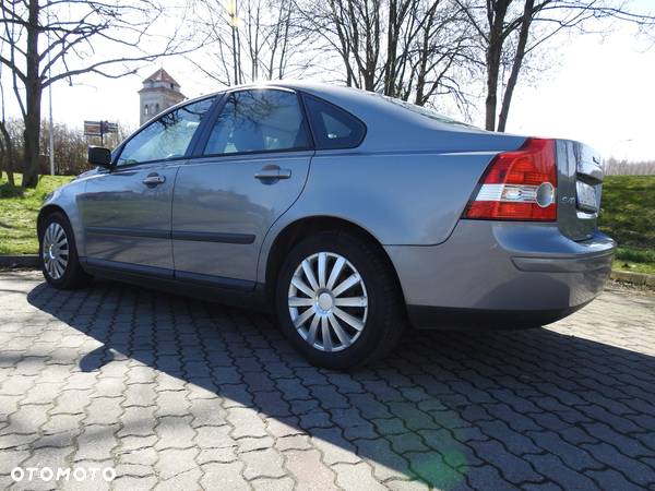 Volvo S40 1.8 - 6