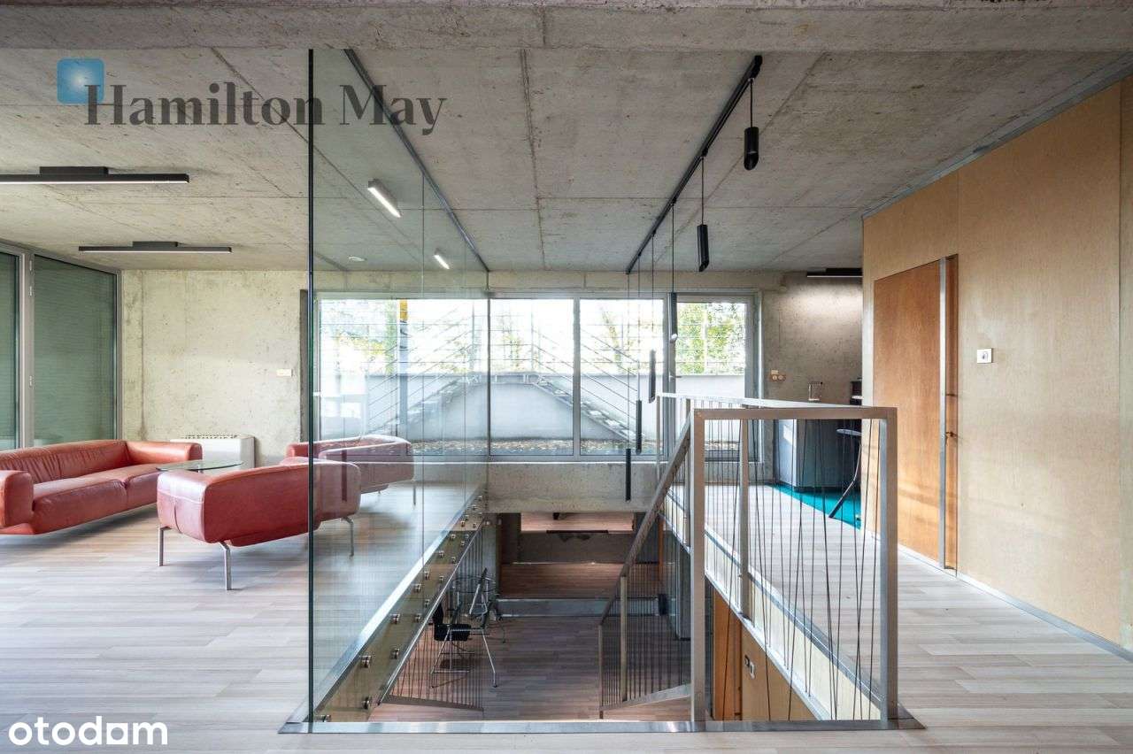 Luksusowy budynek komercyjny przy plaży Bagry - Pełny obrazek: 4/20