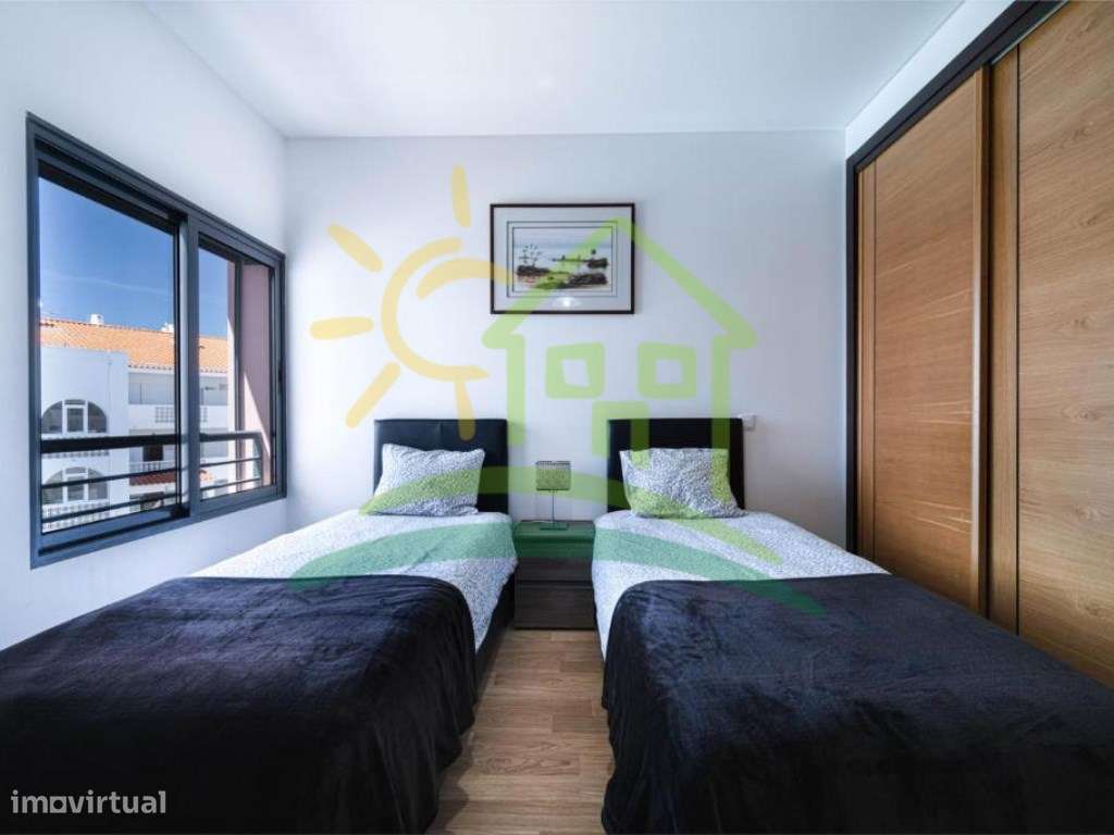 Apartamento T2 Venda Albufeira-9