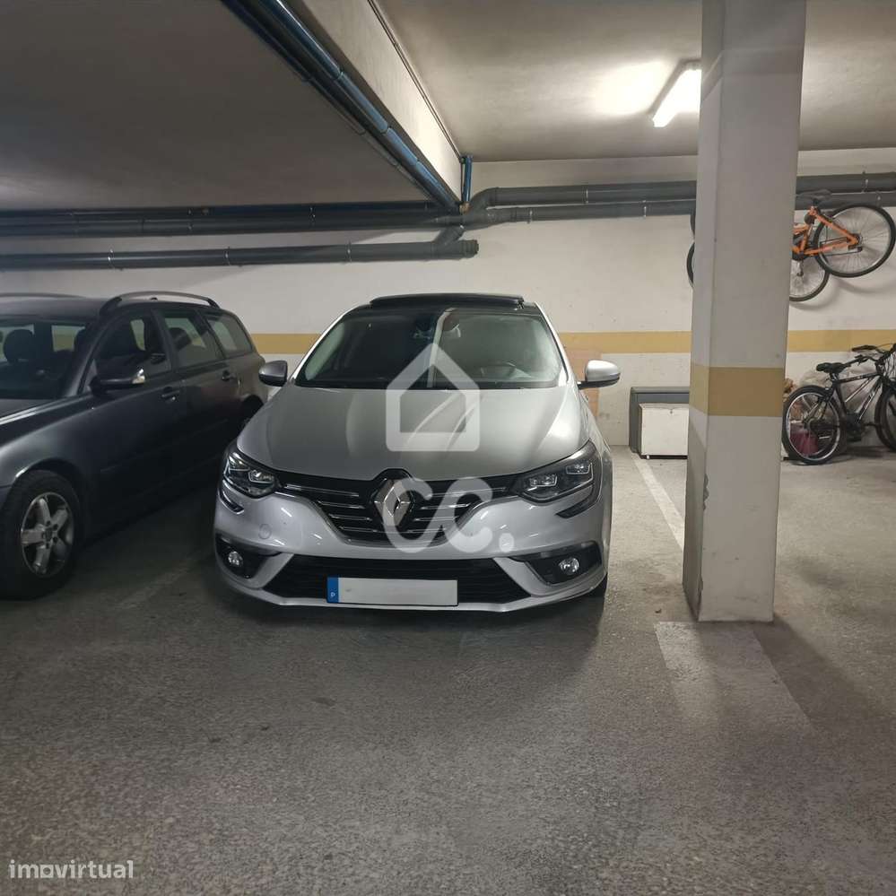 T2 no centro de Pataias-19