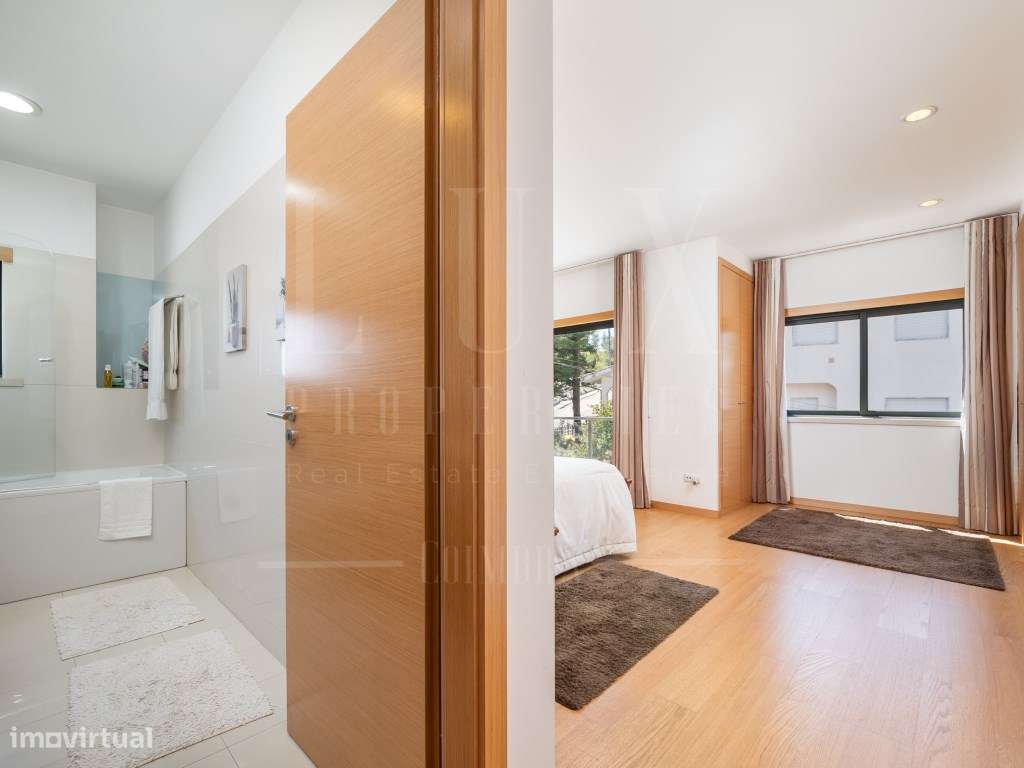 Moradia T4 | Bairro da Liberdade, Coimbra-13