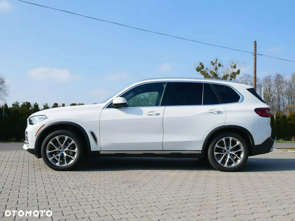 BMW X5 xDrive40i - 2