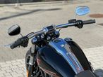 Harley-Davidson Softail Breakout - 25