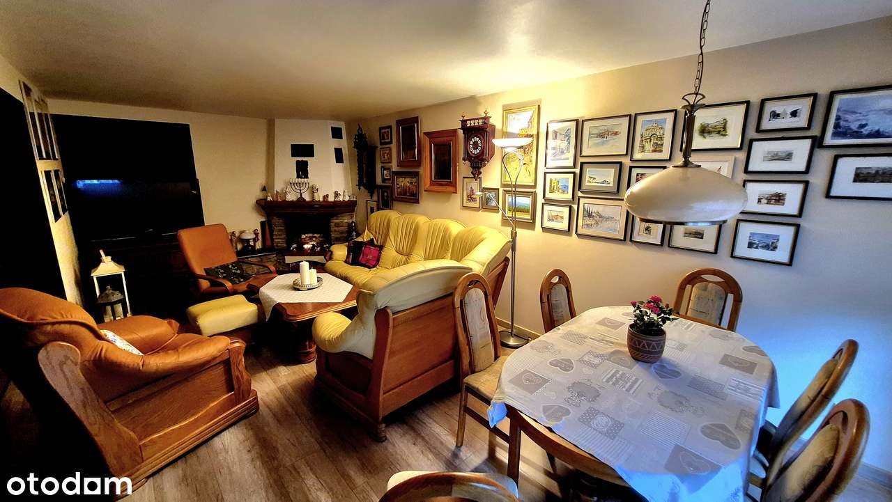 Dom na sprzedaż Ruda Śląska Kochłowice - Pełny obrazek: 4/17