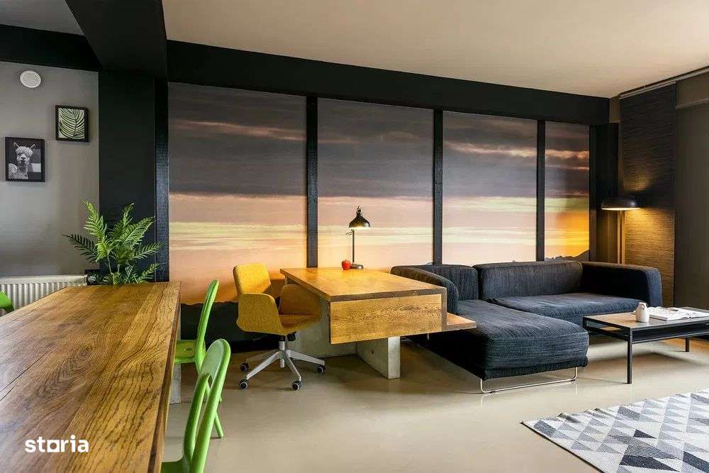 Apartament cu 2 camere,65mp,petfriendly,parcare, zona Zorilor - Imagine principală: 3/8