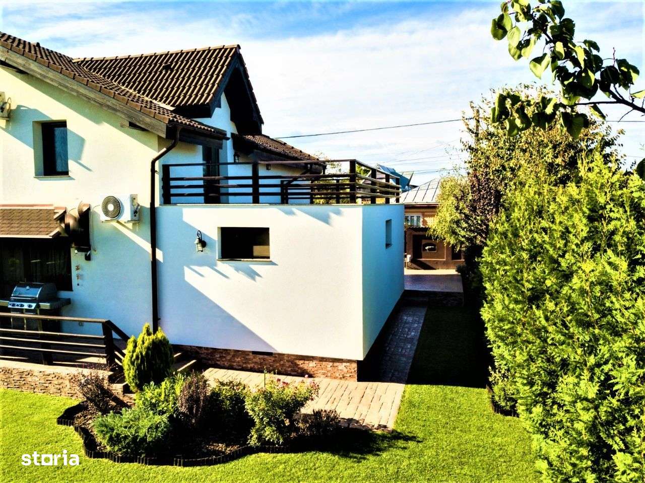 Vila P+1 Letea Veche, Bacau - Imagine principală: 3/18