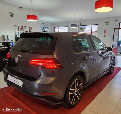 VW Golf 1.4 GTE Plug-in - 9