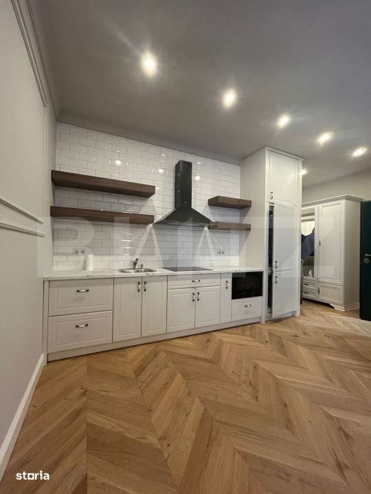 Apartament 1 camere, 47 mp, zona Ultracentrala - Imagine principală: 2/7