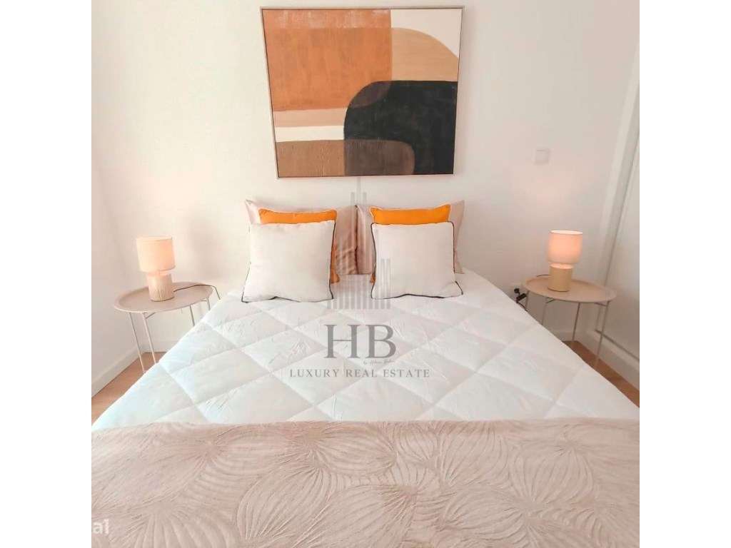 Apartamento T2 Benfica c/ arrecadação | Lisboa - Grande imagem: 4/15