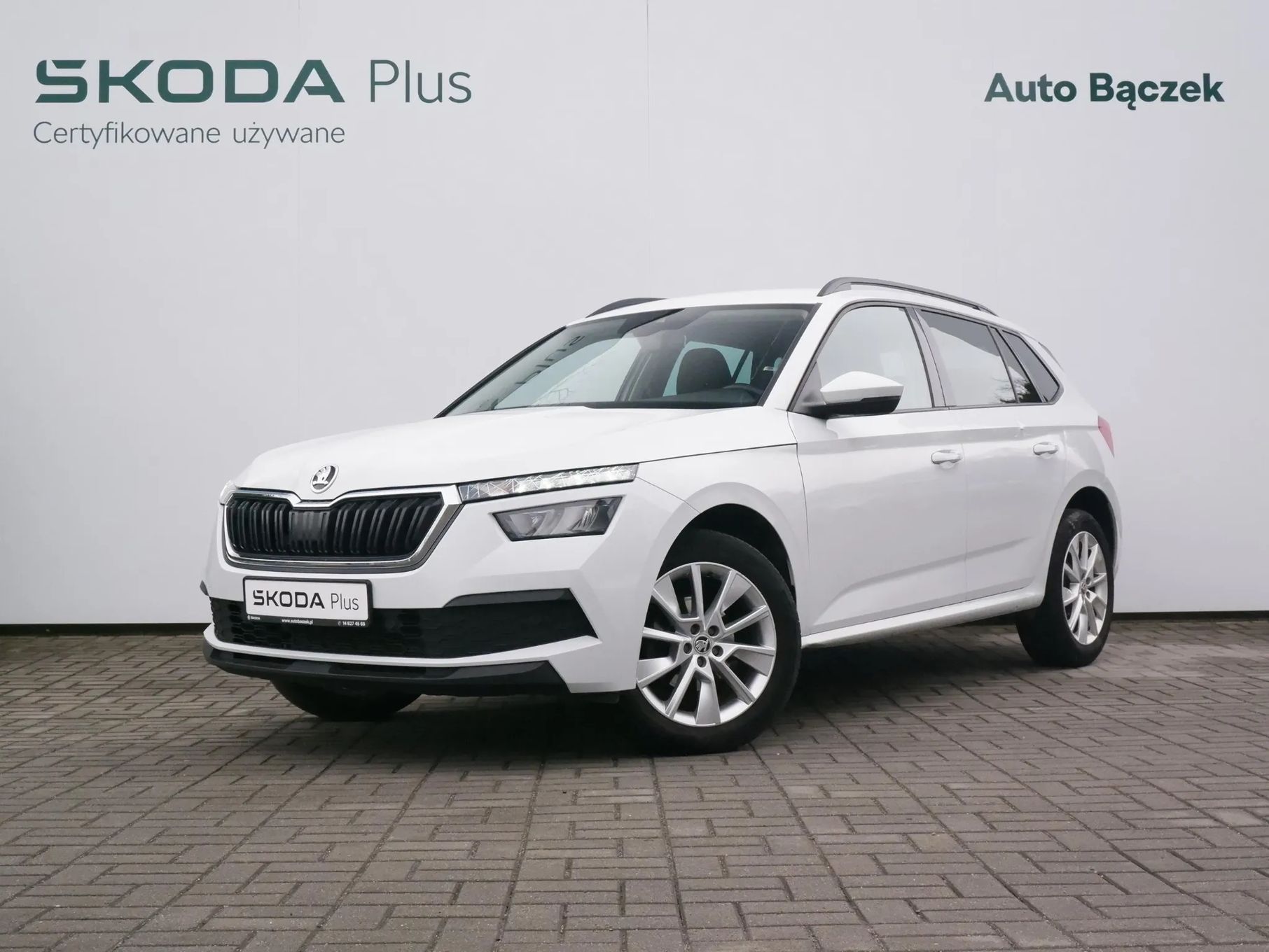 Kamiq Skoda 1.0 tsi ambition