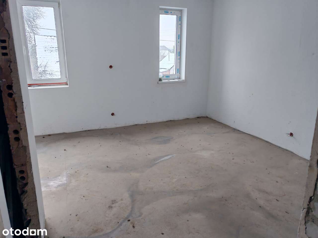 Kolnica k/ Augustowa - 8km / trasa wylotowa do Białegostoku - Pełny obrazek: 5/8