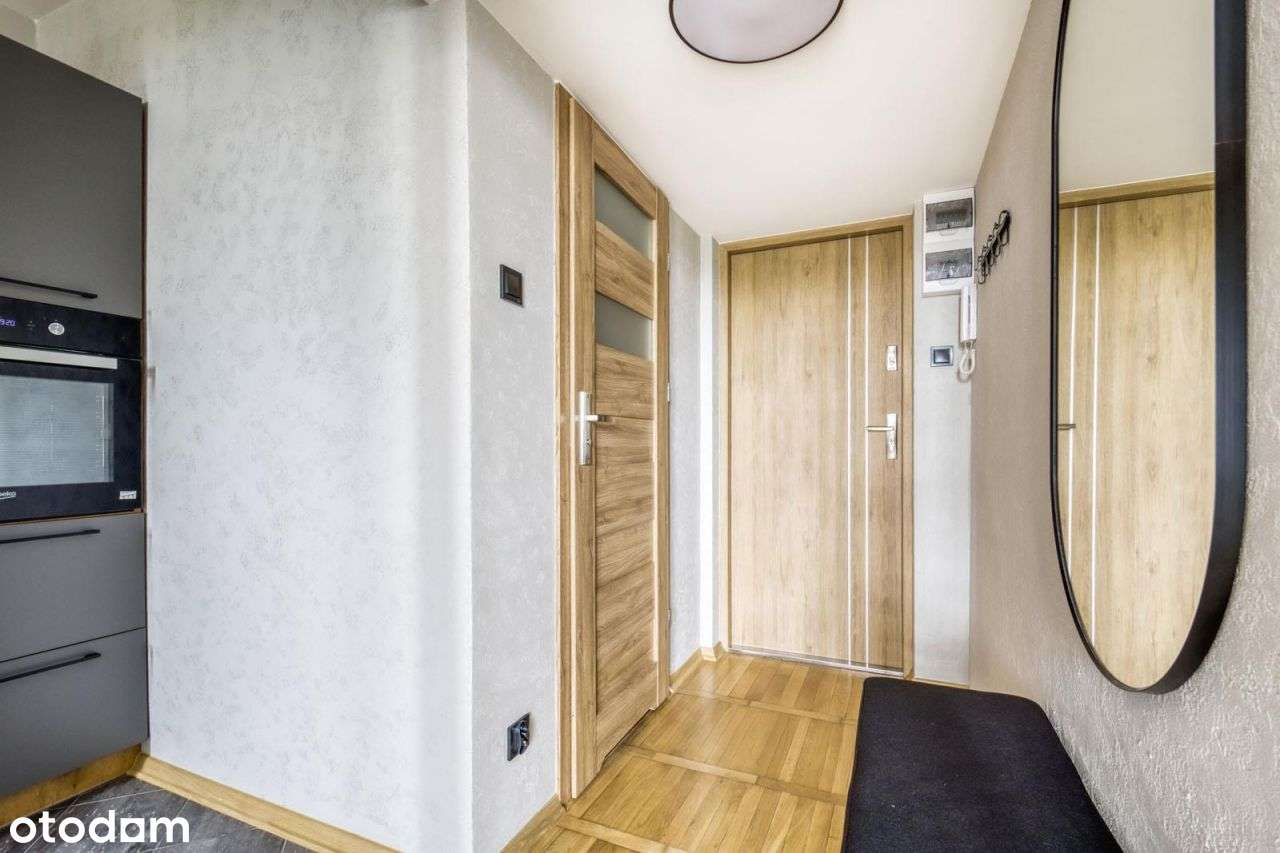 Solidarności, 2 pok. w pobliżu metra Ratusz Arsena-10