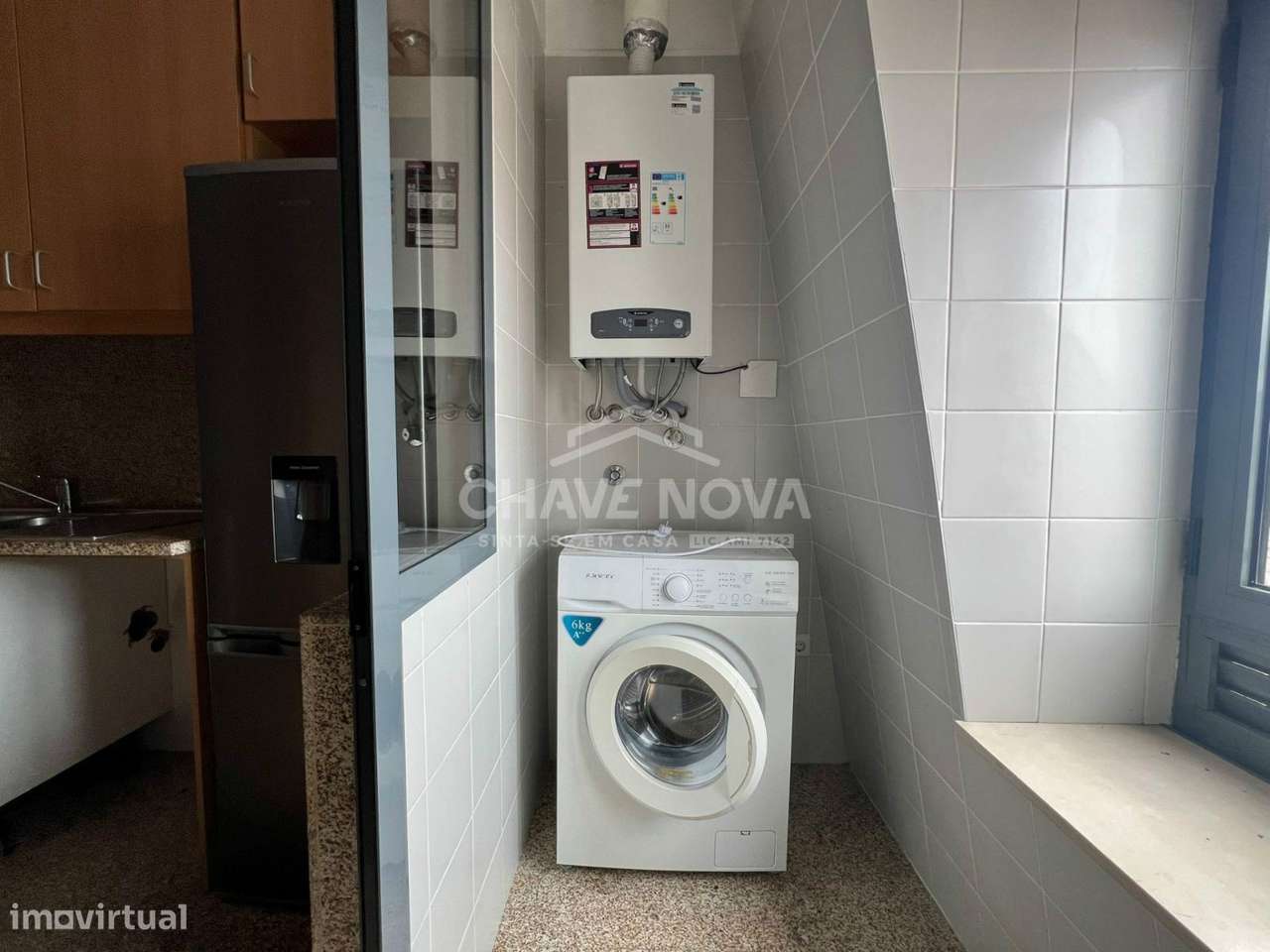 Apartamento T2 em Oliveira do Douro - Empreendimento Quinta da Seara - Grande imagem: 4/13