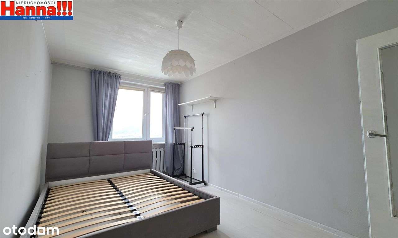 Piękny widok. Szybkie wydanie. Opcja na 3-pokojowe-4