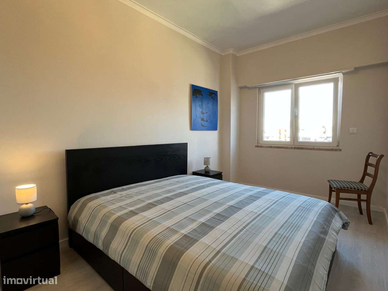 Apartamento T2  mobilado (São Domingos de Benfica) - Grande imagem: 4/18