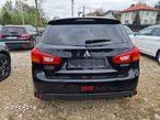 Mitsubishi ASX 1.6 DI-D 2WD Top - 15