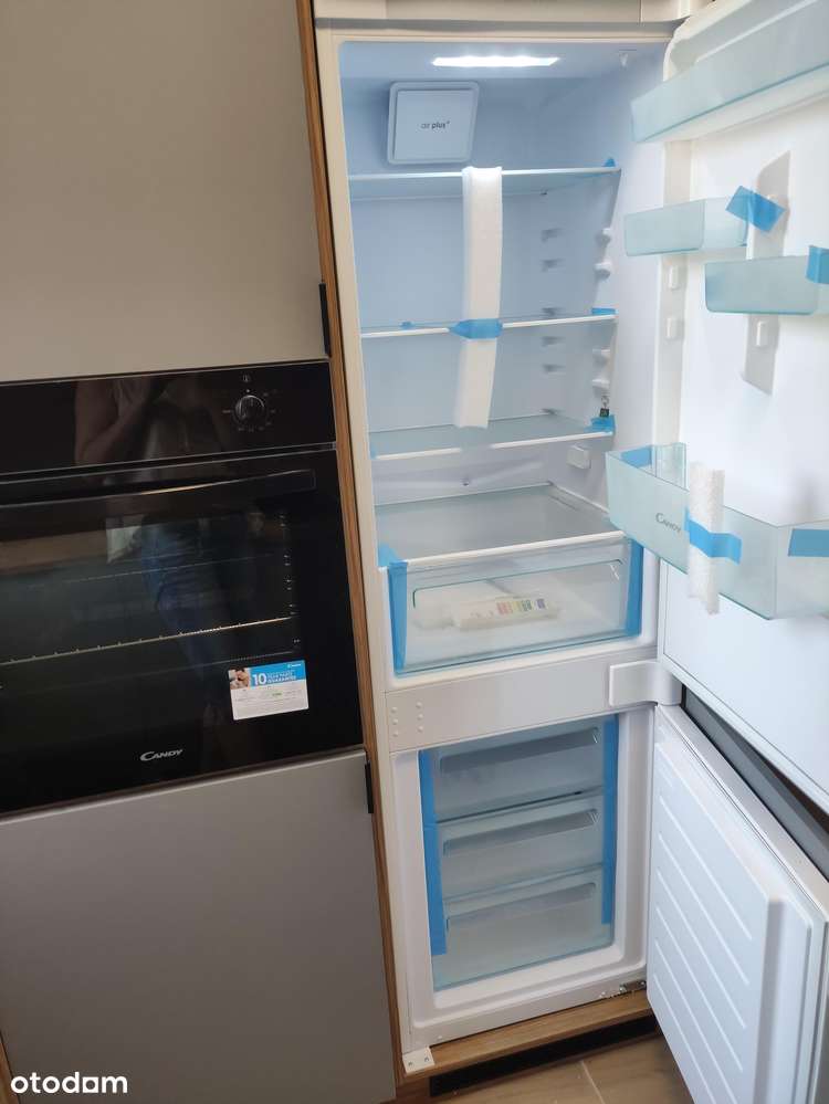 Śliczne wyremontowane 3 pokojowe mieszkanie!-18