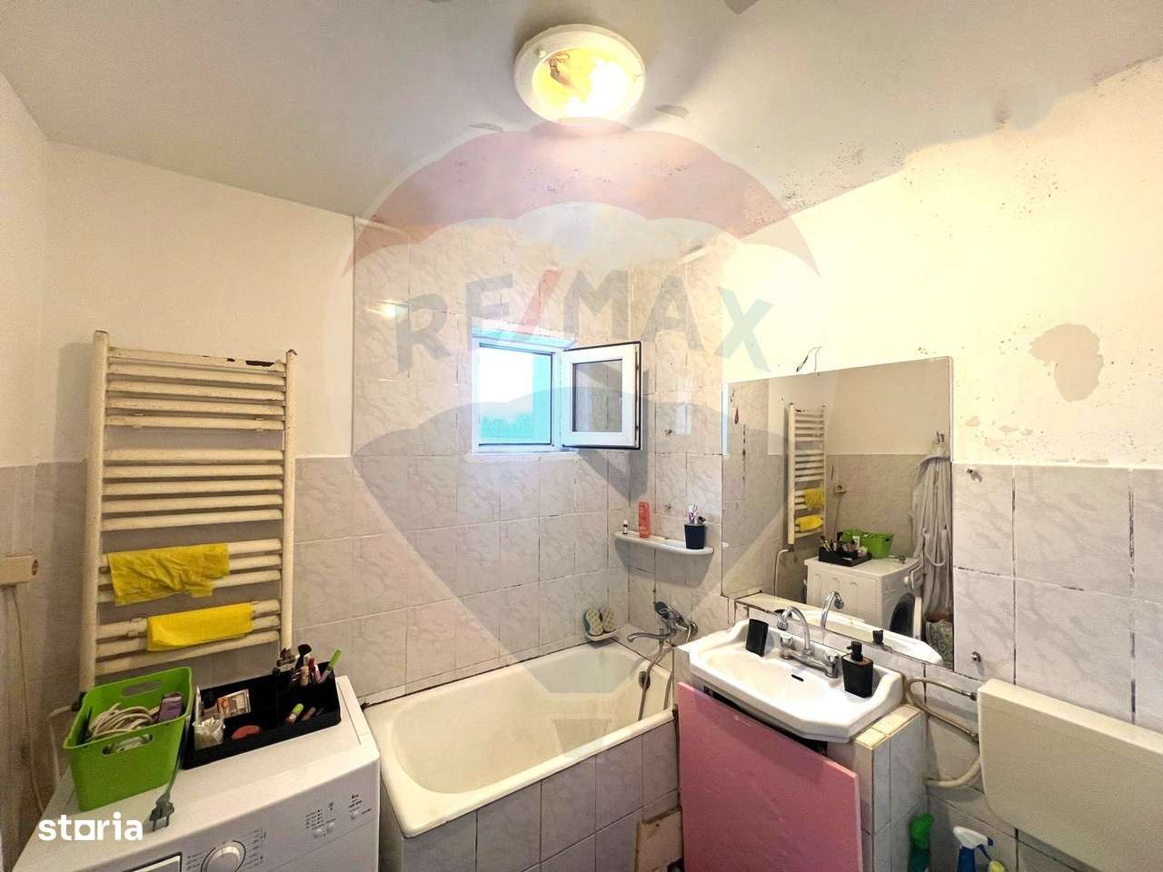 Apartament cu 3 camere de vânzare strada Stadionului zona Milcov-7