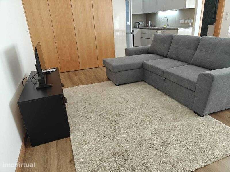 Duplex T1+1 Entroncamento - Grande imagem: 5/12