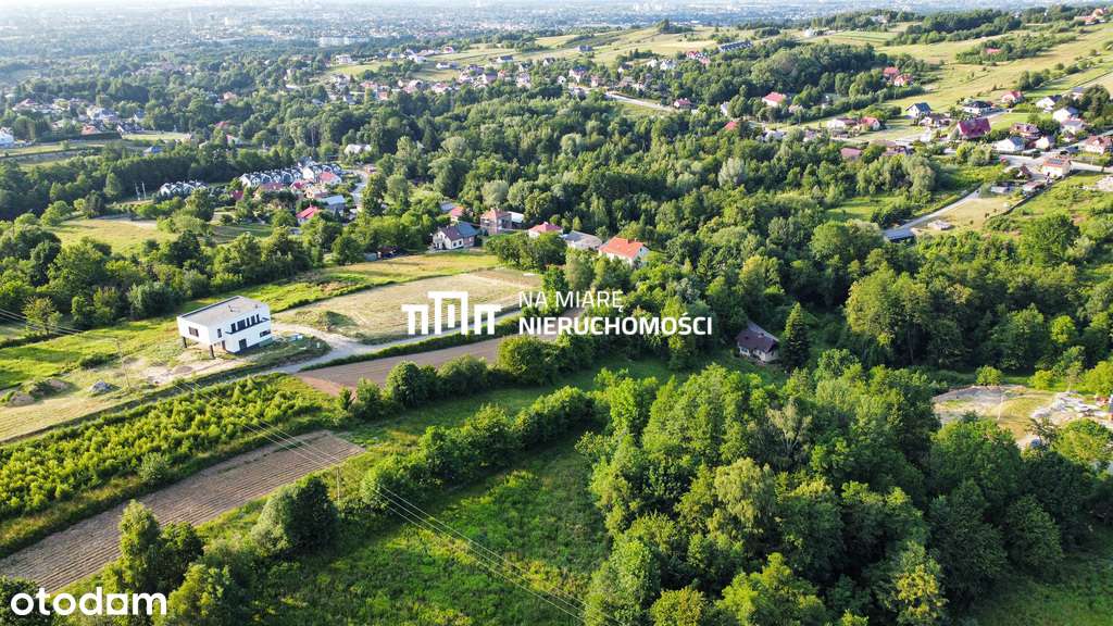 Okazja inwestycyjna na Matysówce - Pełny obrazek: 4/8