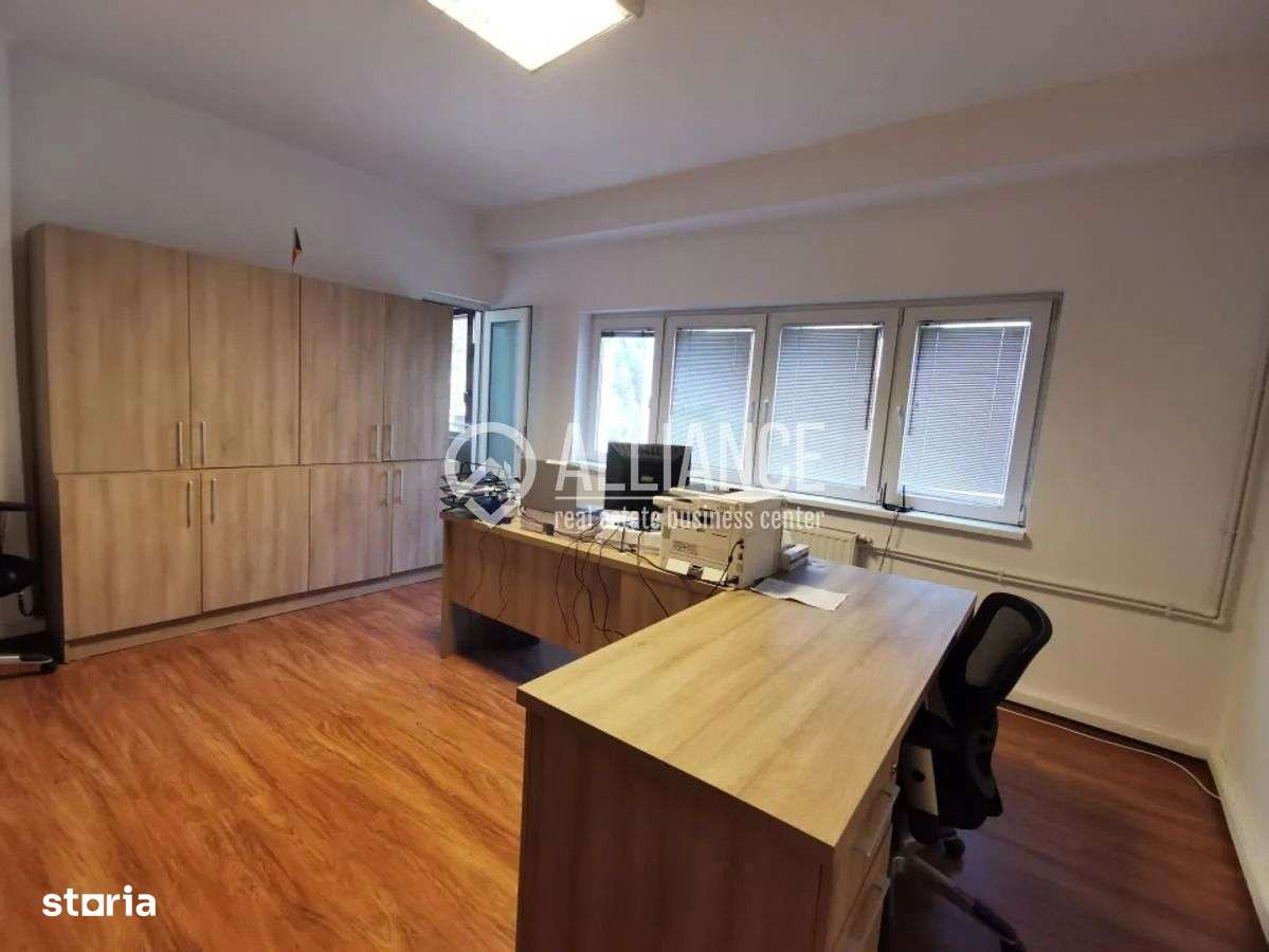 CENTRU (Cod 01) - Unicat, pe Bdul Mamaia cladire de birouri! - Imagine principală: 4/13
