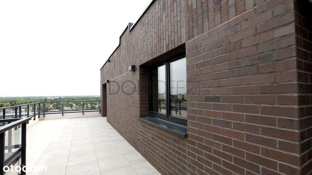 Mieszkanie 105 m2 - Sadyba Spot-12