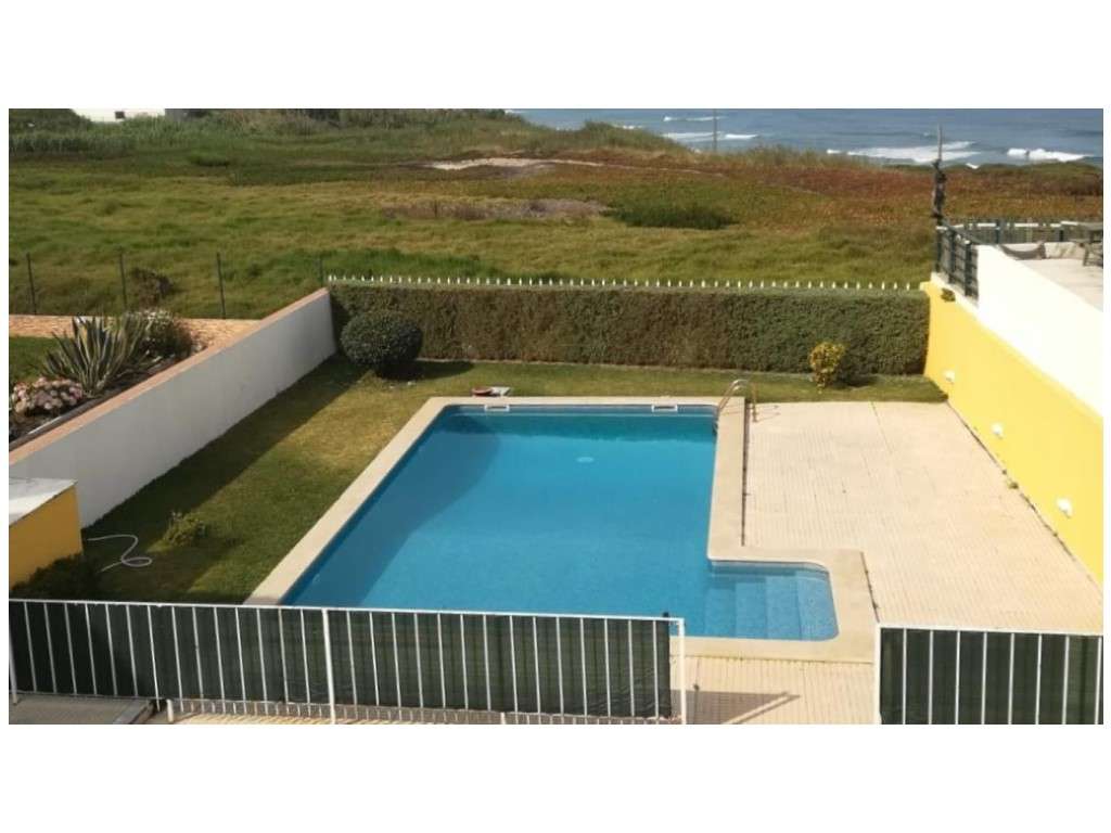 Moradia exclusiva com vista mar deslumbrante, piscina e localização...-50