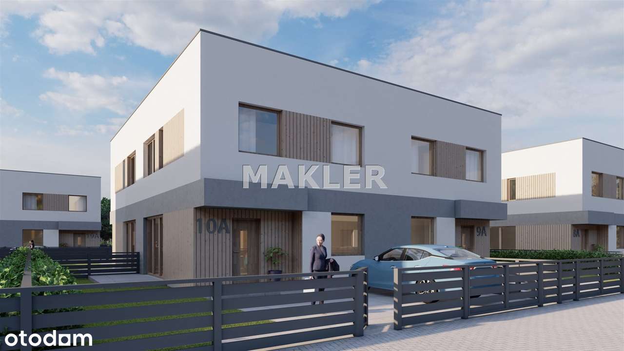 Osiedle Brzozowy Zakątek - Pełny obrazek: 3/8