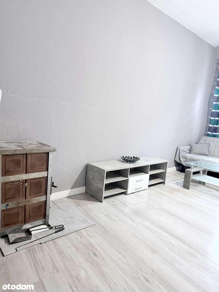 Kawalerka po remoncie | Blisko tras w góry i centrum Kamiennej Góry-8