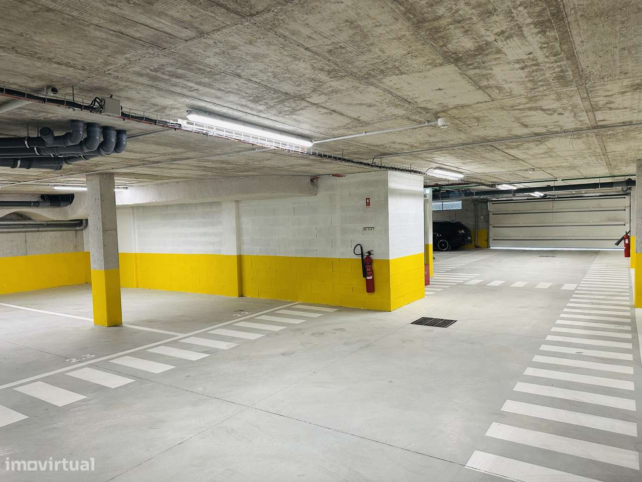 T2 luminoso com 2 estacionamentos (última fração disponível)-29