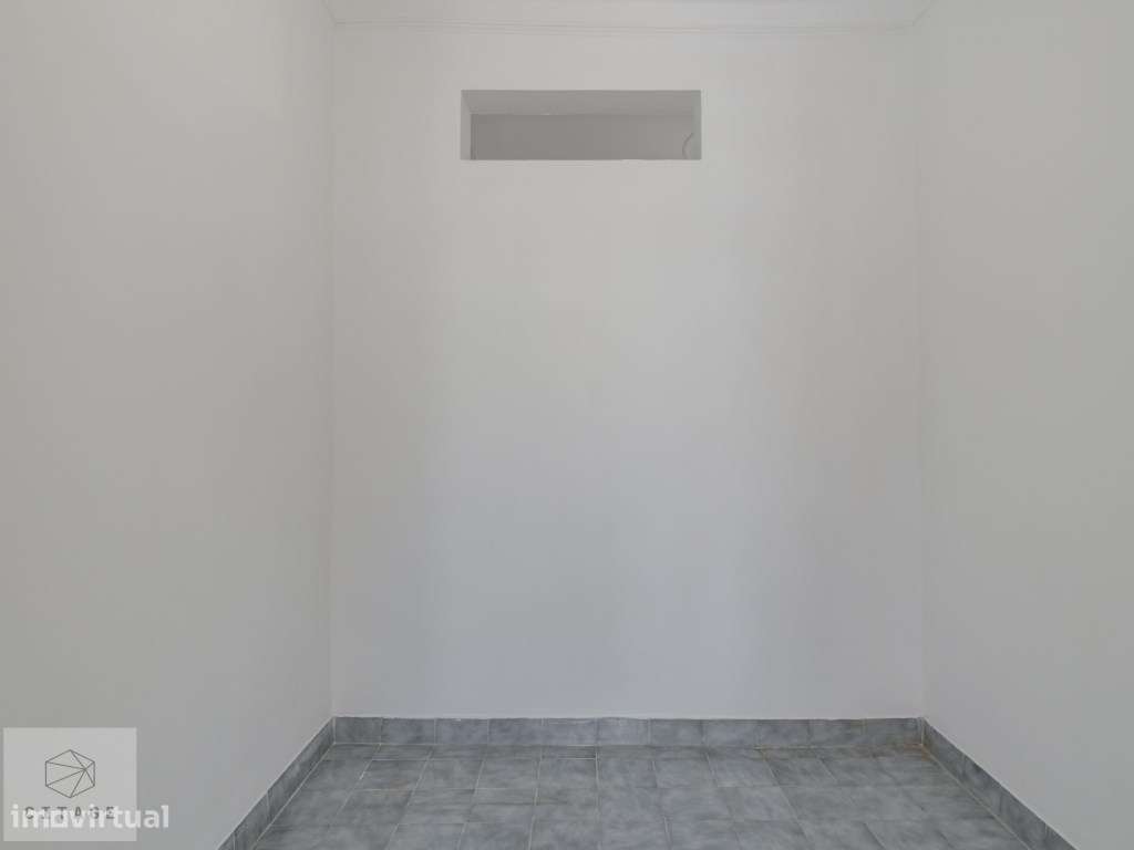 Apartamento T2 com terraço em Campo de Ourique-30