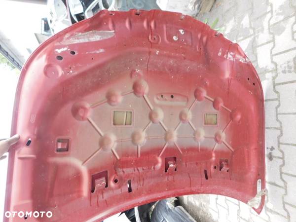 maska CHRYSLER SEBRING III 07-10 - 8