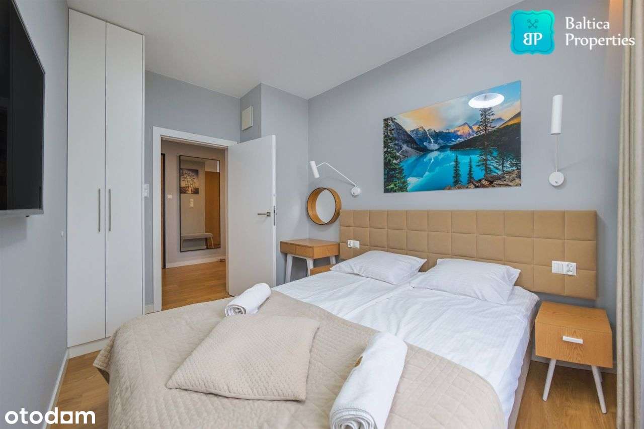 Komfortowy / 3 pok / stan idealny / Jelitkowo-12