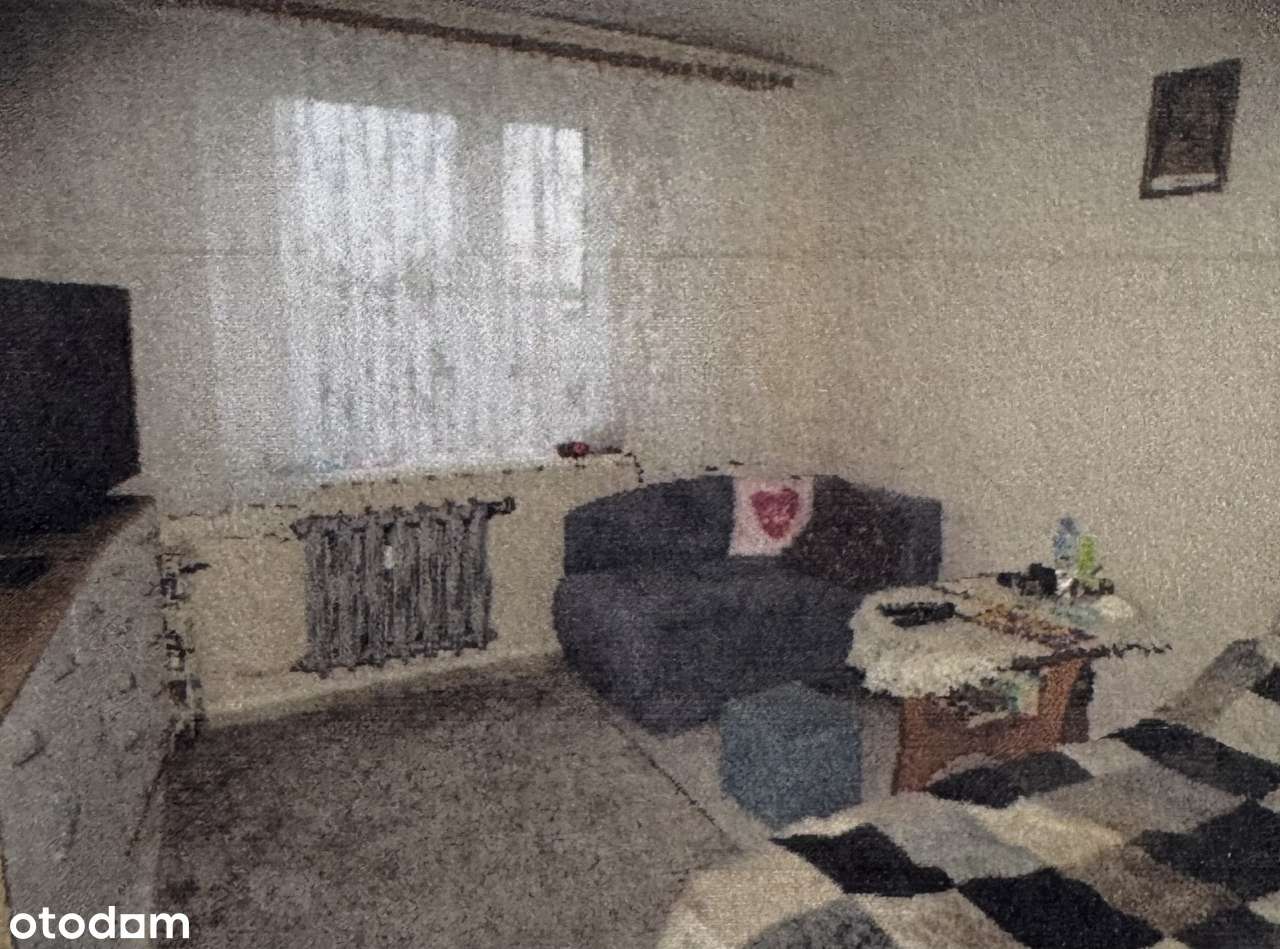 Lokal mieszkalny w Wieruszowie - Pełny obrazek: 5/7