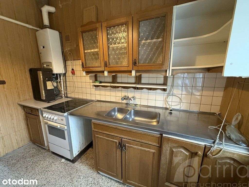 Mieszkanie 3 pokojowe na Pogodnie-7