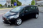 Opel Zafira - 11