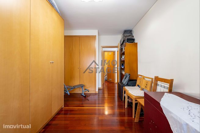 Apartamento, 118 m², Valongo-16