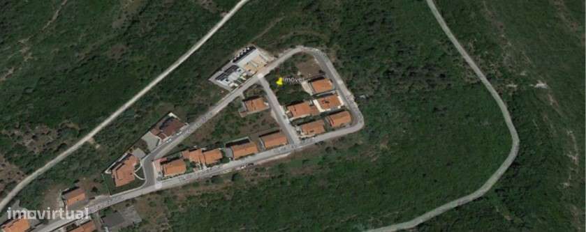 Terreno em Ourém - Grande imagem: 3/4