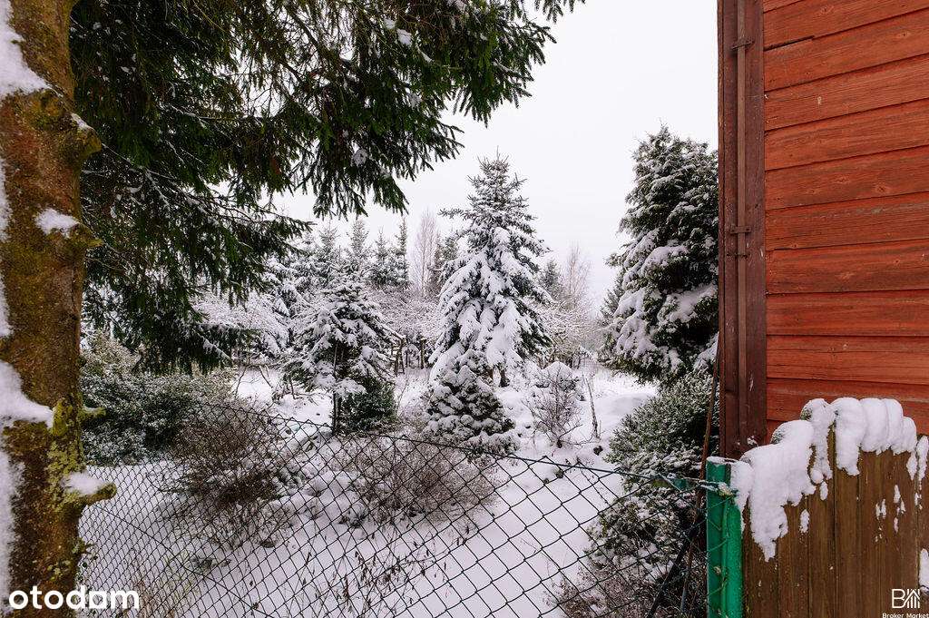 Dom wolnostojący, Główka - 15 km od Gołdapi-6