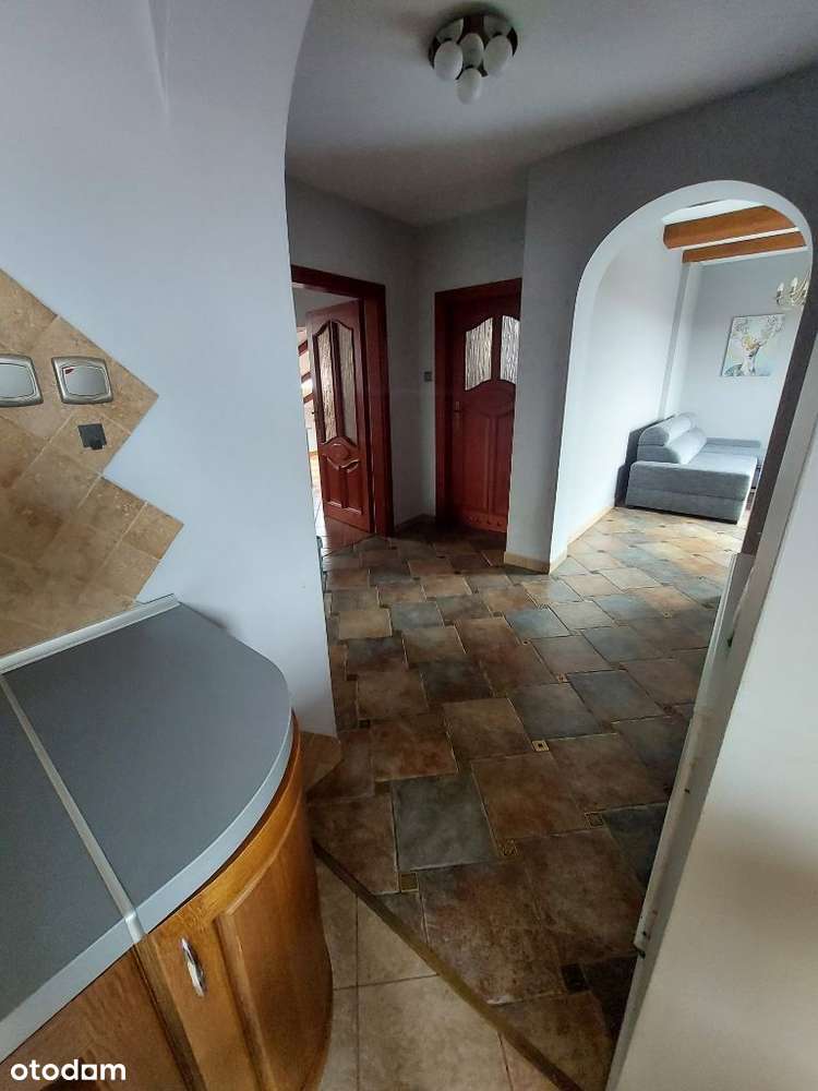 Bezczynszowe Mieszkanie - dom 75m2 Przylesie/Zalesie - Klimatyzacja - Pełny obrazek: 5/11