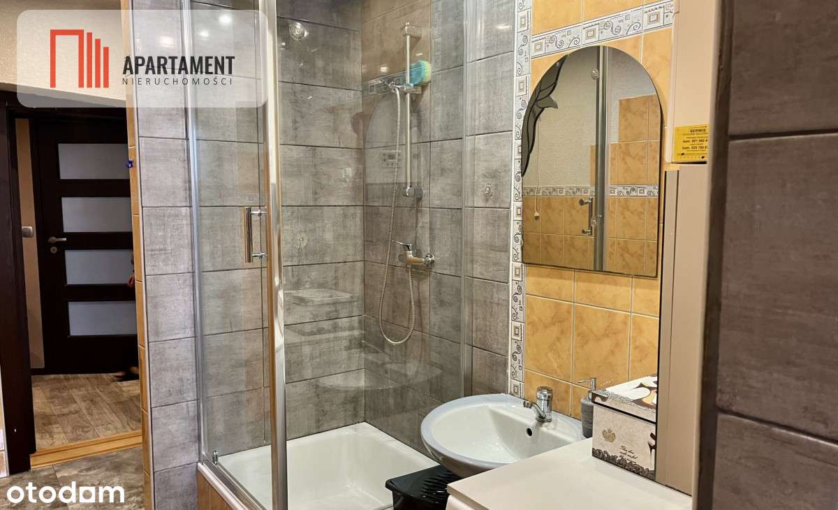 „103 m² klimatu w sercu Oleśnicy – mieszkanie w ka - Pełny obrazek: 5/11