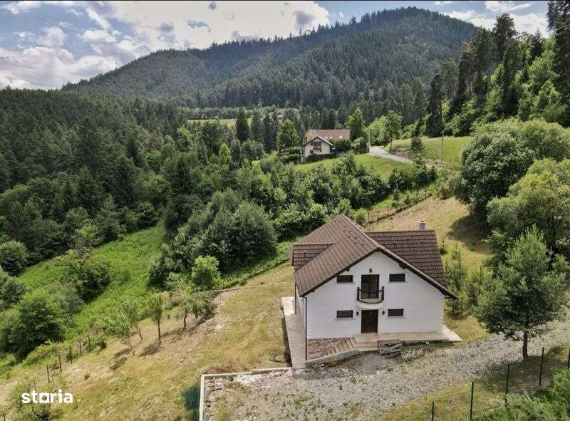 Vand casa in Brasov - Poiana Angelescu - Imagine principală: 5/6