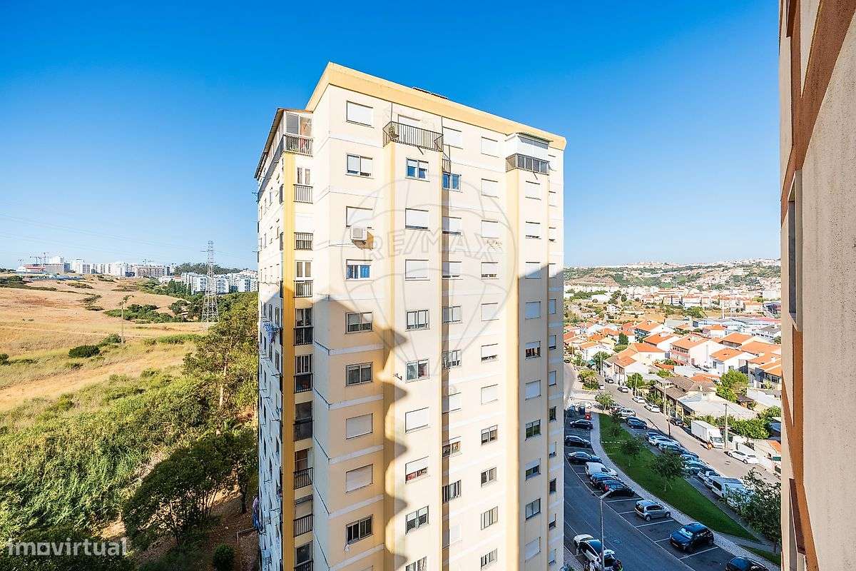 Apartamento T2 para venda-43