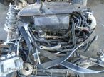 Motor Ford Fiesta 1.6 TDCI din 2010 fara anexe - 2