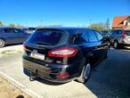 Ford Mondeo 2.0 TDCi Ghia - 6