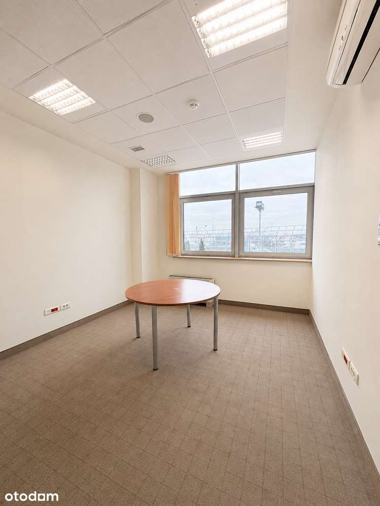 Bez prowizji! Biuro 200 m² przy autostradzie A4 | Katowice-10