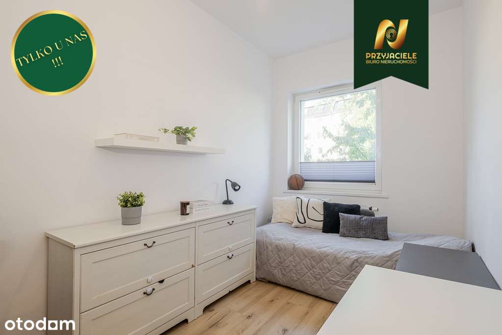 Centrum, 4 pokoje, 66 m2, ogród-7