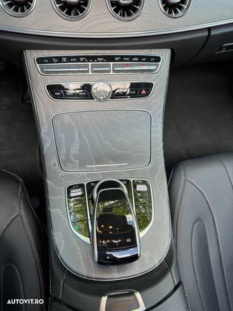 Mercedes-Benz CLS 450 4MATIC Aut - 10